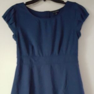 Banana Republic dress